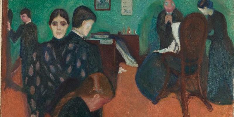 Desiderare la morte e non poterlo fare: che libertà è? Desiderare la morte e non poterlo fare: che libertà è?