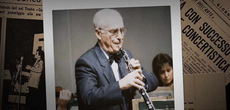 Quattro musicisti pugliesi da riscoprire con Livio Minafra