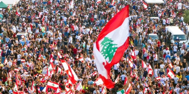 خيارات الشعب اللبناني تتناقض ومصالح الساسة والدول الفاعلة على المسرح السياسي خيارات الشعب اللبناني تتناقض ومصالح الساسة والدول الفاعلة على المسرح السياسي