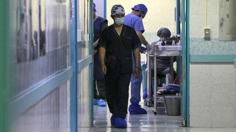 Cuando las instituciones se erosionan: el escenario de los derechos humanos en México Cuando las instituciones se erosionan: el escenario de los derechos humanos en México