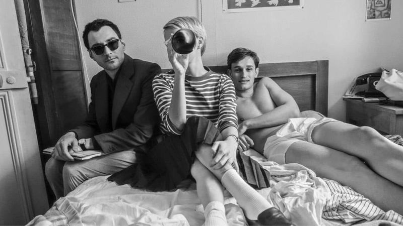 “Nueva ola francesa”: El impulso vital de una revolución estética