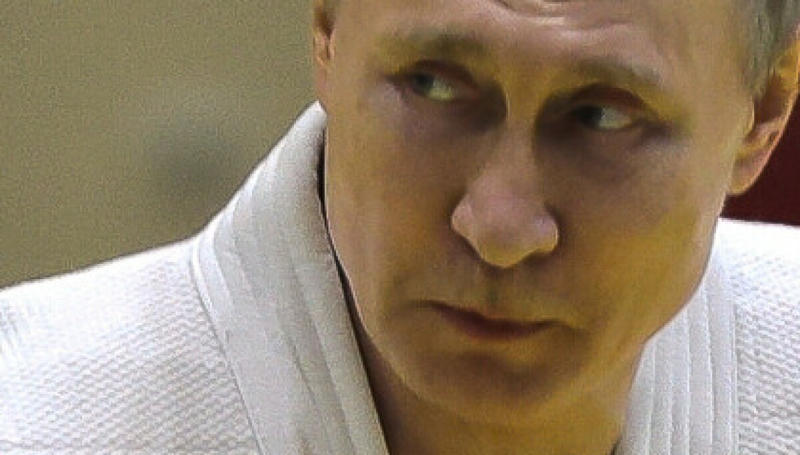 Russiske intriger Russiske intriger