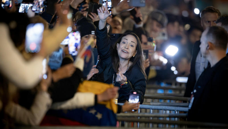 En riktig nobelpris En riktig nobelpris