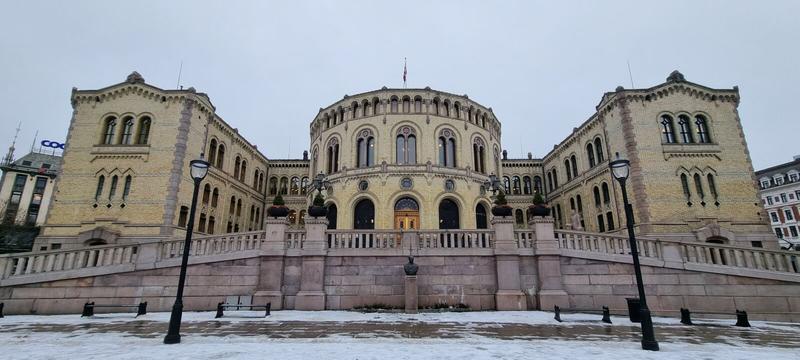 Åtte år er nok for statsministermakta Åtte år er nok for statsministermakta