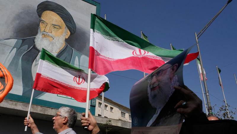 Når venstresiden og islamistene gjør felles sak Når venstresiden og islamistene gjør felles sak