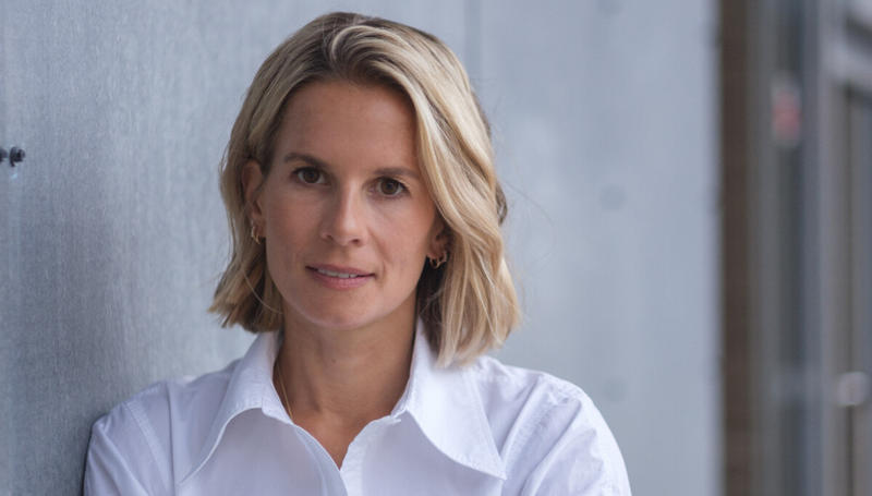 Norsk bistand ble født i menigheter og foreninger Norsk bistand ble født i menigheter og foreninger