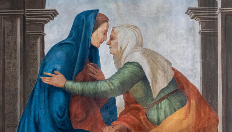 Om å flomme over av det vi allerede kjenner Om å flomme over av det vi allerede kjenner