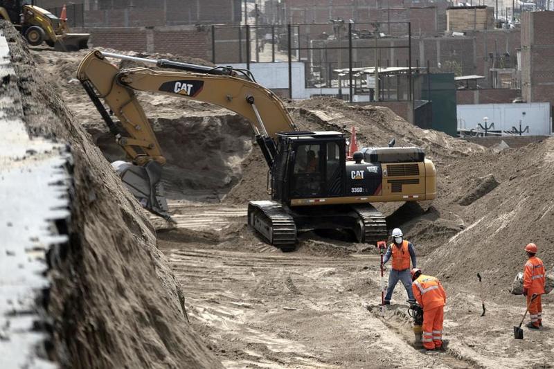 El drama de la inversión pública en el Perú