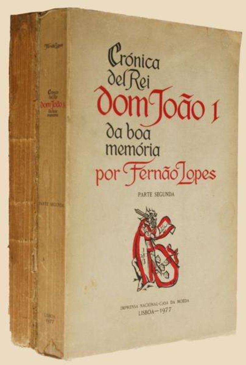 As fontes narrativas medievais portuguesas