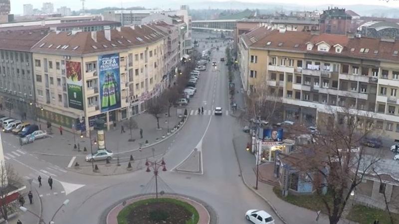Grupe građana pozvale Čačane na protest zbog poskupljenja komunalnih usluga Grupe građana pozvale Čačane na protest zbog poskupljenja komunalnih usluga