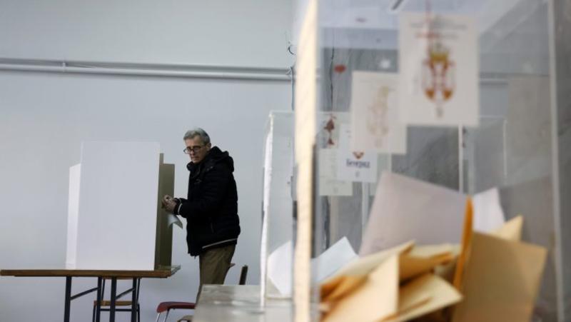 Opozicija koja izađe na izbore, radi za vlast Opozicija koja izađe na izbore, radi za vlast