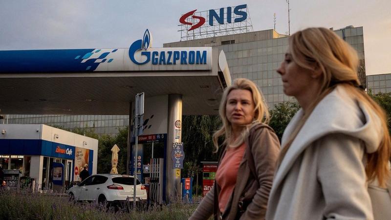 Lavrov: ‘Nacionalizacija NIS-a moguća pod određenim uslovima’; Vučić: ‘Jedva čekam da čujem ideje Rusije’ Lavrov: ‘Nacionalizacija NIS-a moguća pod određenim uslovima’; Vučić: ‘Jedva čekam da čujem ideje Rusije’