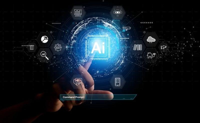 Magazin Tajm proglasio arhitekte veštačke inteligencije za ličnost godine Magazin Tajm proglasio arhitekte veštačke inteligencije za ličnost godine