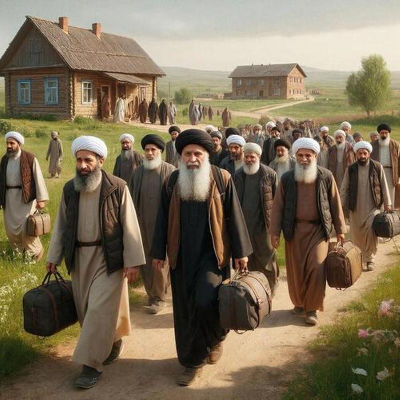 Советник по правам человека Кирилл Кабанов предложил легализовать «русские общины» для защиты от агрессивно настроенных мигрантов