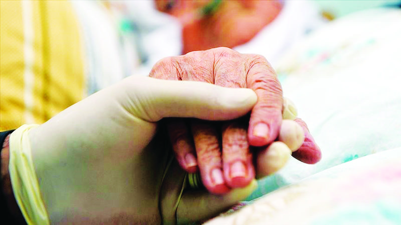 Eksi ikinci kat! Eksi ikinci kat!