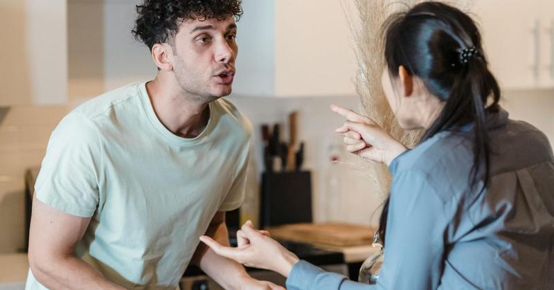 Jealousy Is Not Affection