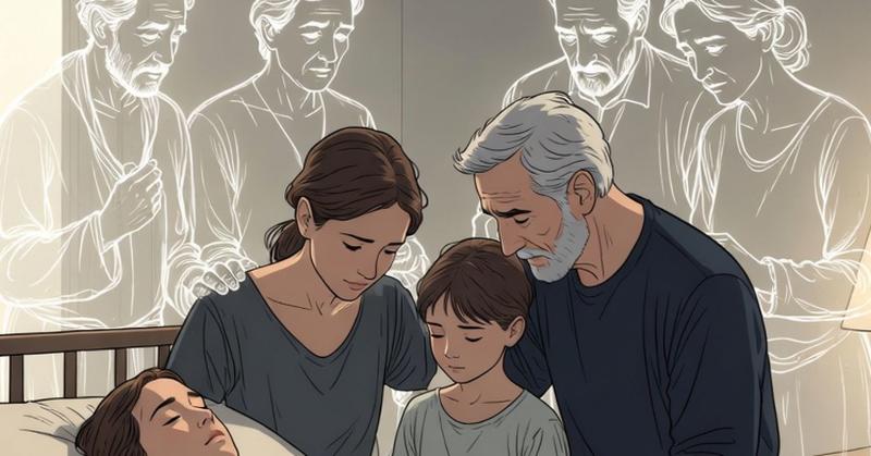 A Peculiar Subset of Near-Death Experiences