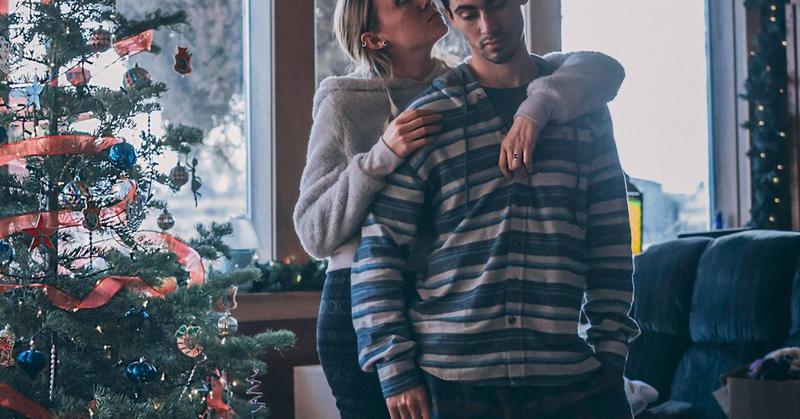 Make This Holiday Season Sexy