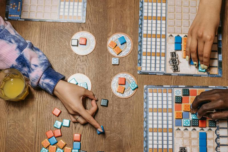 An expert’s pick of the best board games to play (and gift) this summer