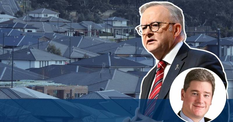 There is a better way for super funds to fix the housing crisis