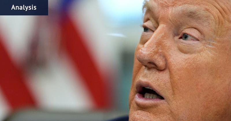 A bunch of deep red Republicans just stood up to Trump. Here’s why it matters A bunch of deep red Republicans just stood up to Trump. Here’s why it matters