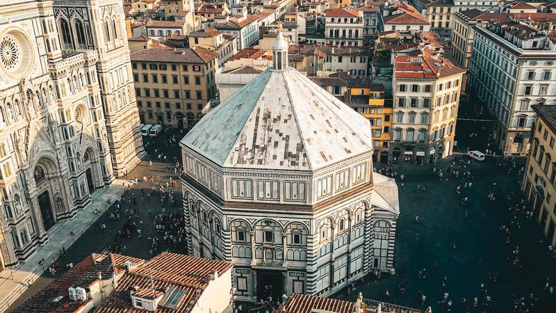 La truffa sul Duomo di Firenze, ecco come i pm di Brescia hanno scoperchiato la rete che ha incassato 30 milioni in 6 mesi