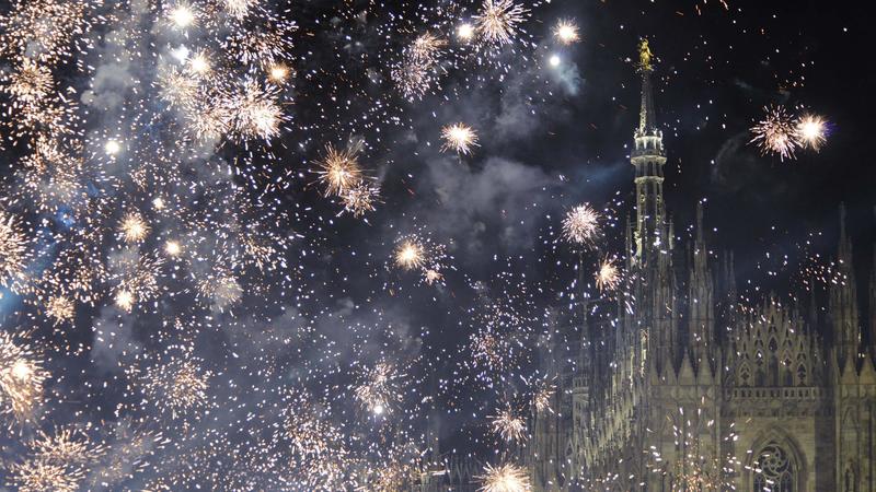 Capodanno in piazza Duomo a Milano, ecco le regole: fino a 4.500 persone e ai varchi non passeranno né alcol né fuochi