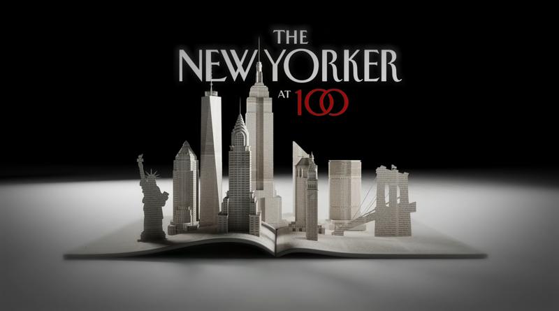 The New Yorker ve ‘Gazetecilik nedir?’ diye sorulunca…