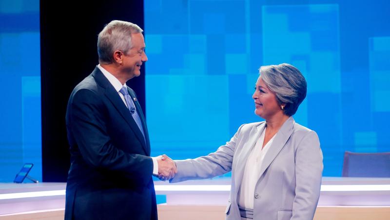 Chile en la encrucijada: una segunda vuelta marcada por la polarización Chile en la encrucijada: una segunda vuelta marcada por la polarización