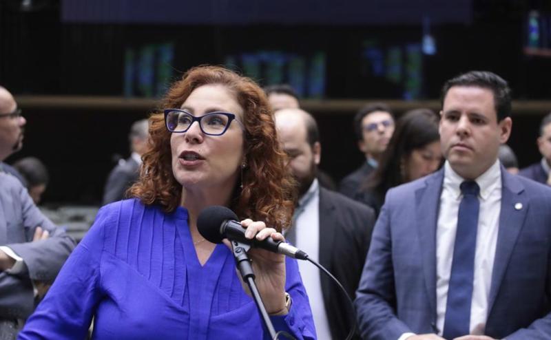 Tensões entre Congresso e Supremo em alta