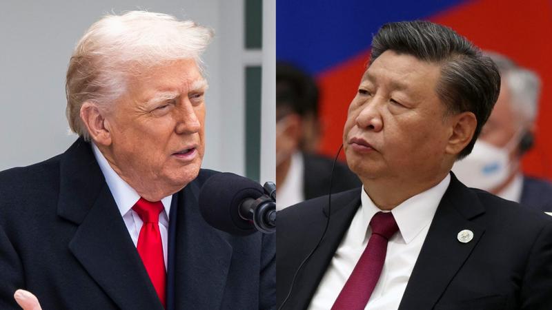 A América Latina entre Trump-Monroe e o “futuro compartilhado” de Xi