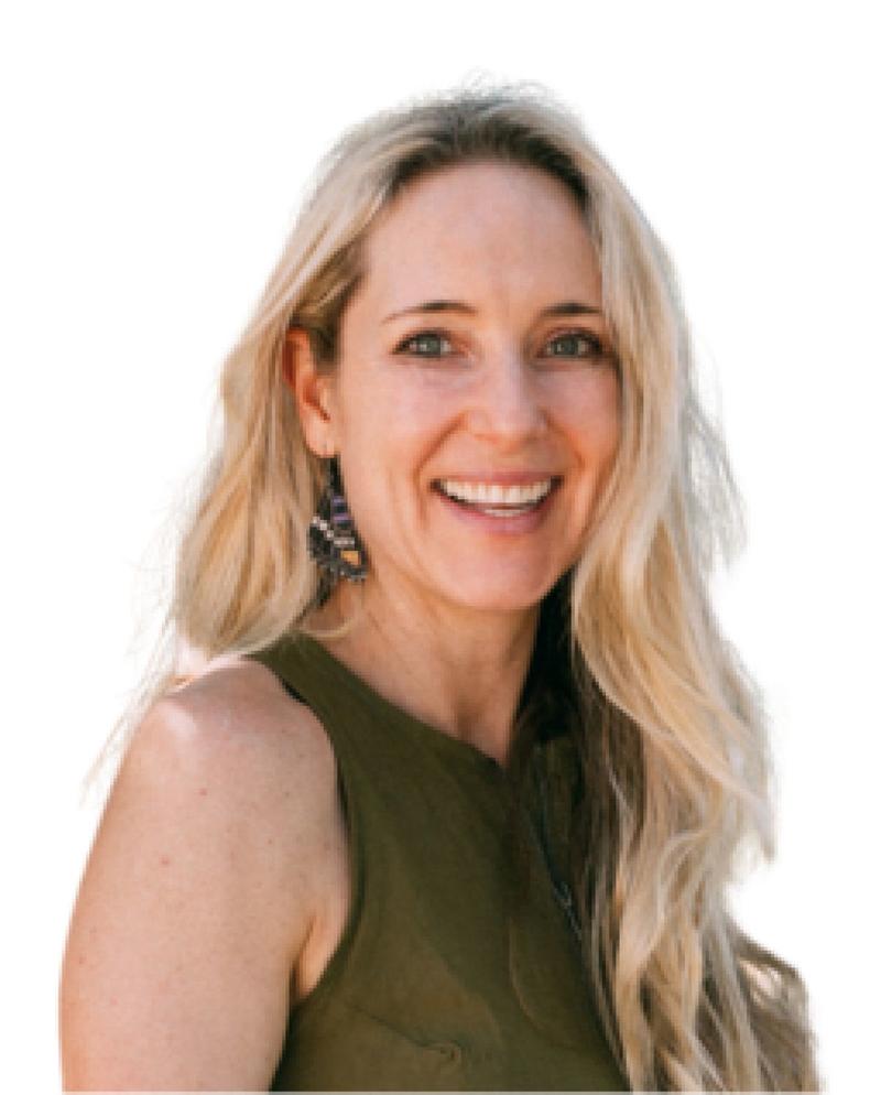 My First Great Lie and the Four Noble Truths That Followed