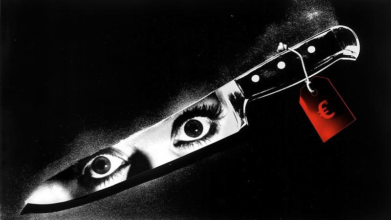 Verbrechen | True Crime: Warum werden die Verbrechen-Geschichten vor allem von Frauen gehört?