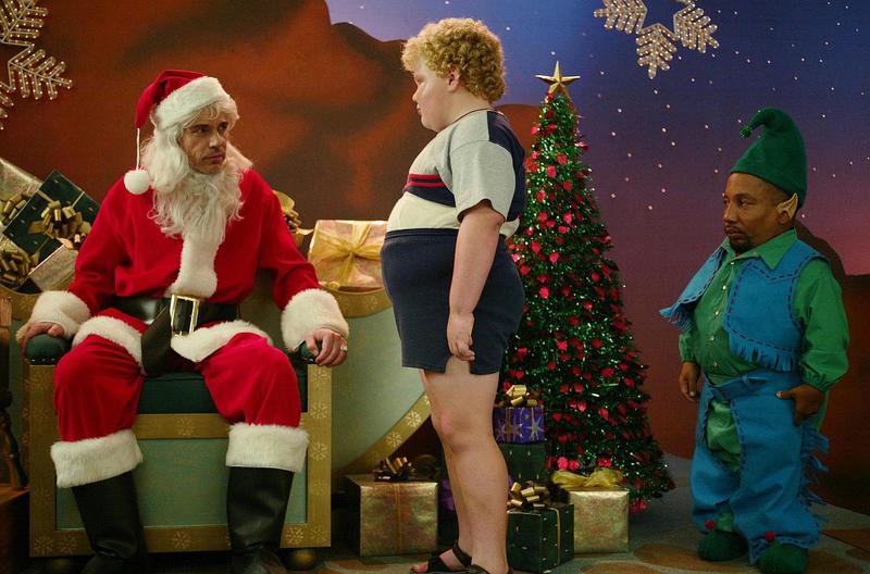 GREAT MOVIES | OPINION: The crooked (and enduring) heart of ‘Bad Santa’