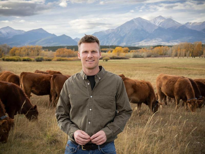 Smart Collars For Cows: How This 31-Year-Old Entrepreneur Is Transforming Cattle Farming