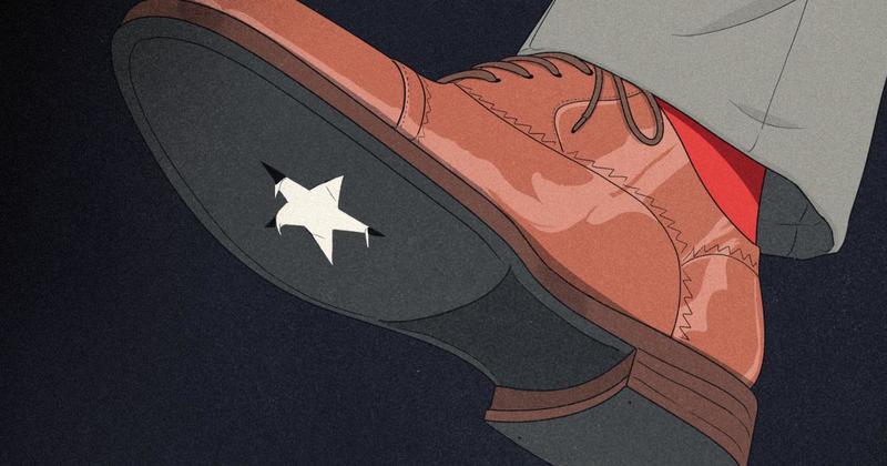 The Price of American Authoritarianism