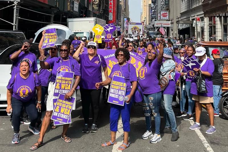 NY patients come last as 1199 SEIU angles for $200M-a-year Medicaid payday