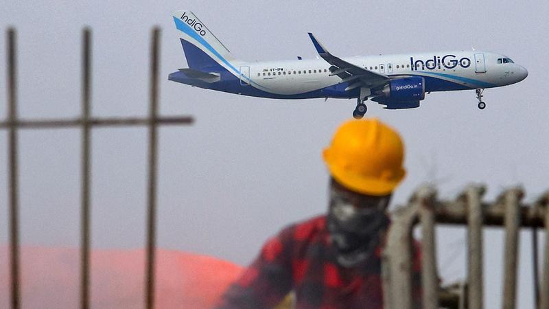 IndiGo is Indian aviation’s big success story. Don’t kill it