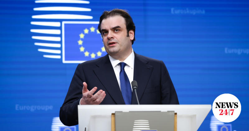 Επιτυχία ο Πιερρακάκης, αλλά μπάστα τα πανηγύρια…