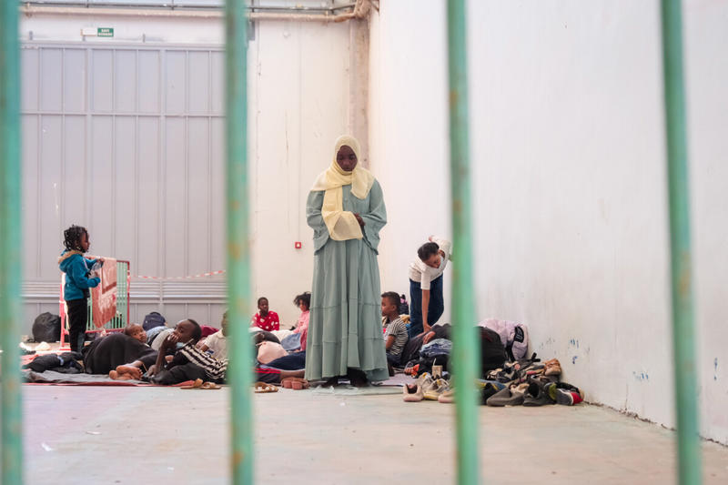 Το μεταναστευτικό – προσφυγικό ζήτημα στον δημόσιο λόγο: Αιχμές και...