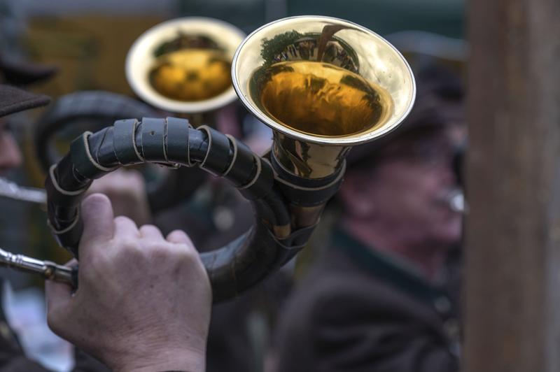 Halali – Jagd vorbei