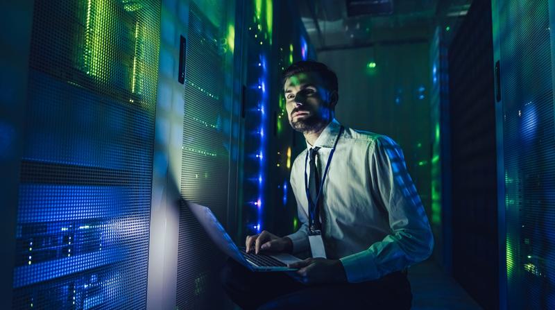 AI data centre boom drives huge energy and water consumption AI data centre boom drives huge energy and water consumption