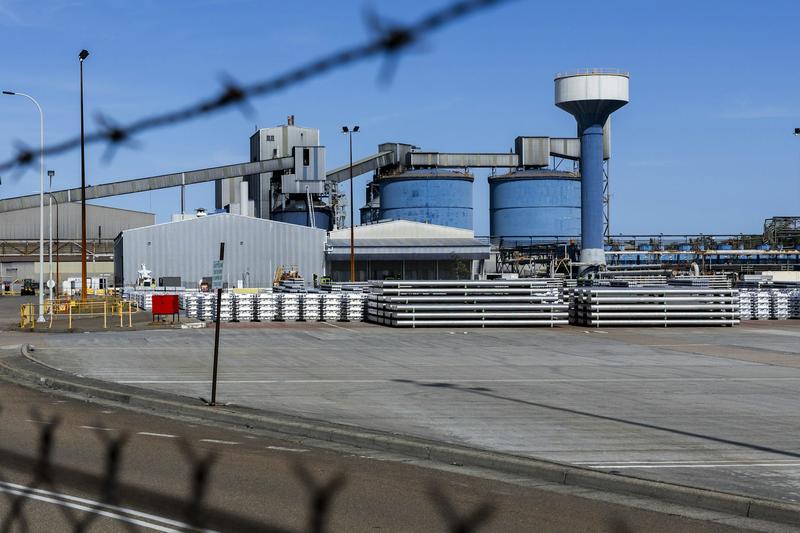 Government reveals taxpayer-funded deal to keep Australia’s largest aluminium smelter open. How long we will pay?