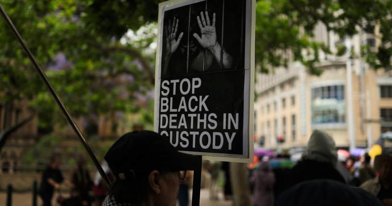 'Tough on crime' policies are causing Indigenous people to die in custody