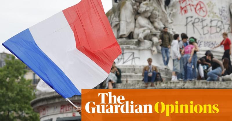 If the US forces me to choose between my two nationalities, I choose France – and Europe If the US forces me to choose between my two nationalities, I choose France – and Europe