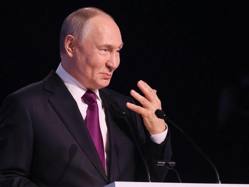 Asse Usa-Russia. C'è il piano di Putin: 