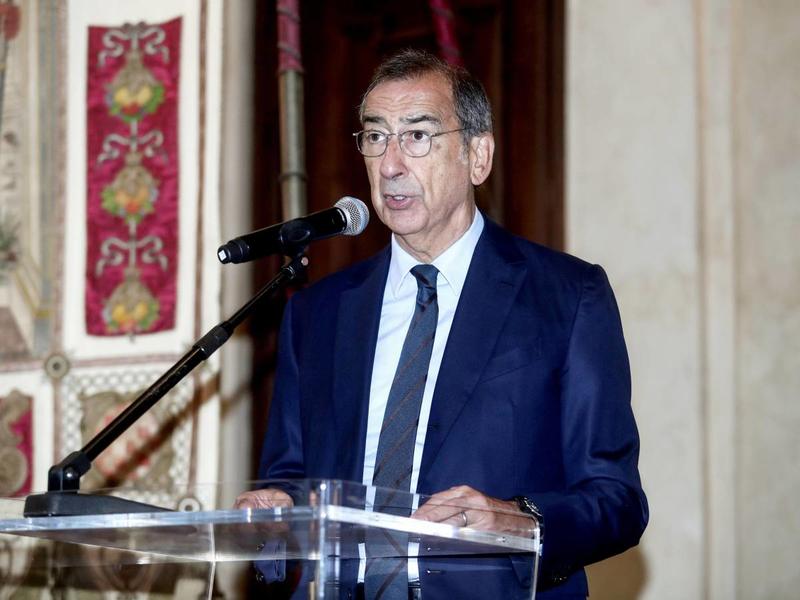 Bivio di Sala rimasto solo