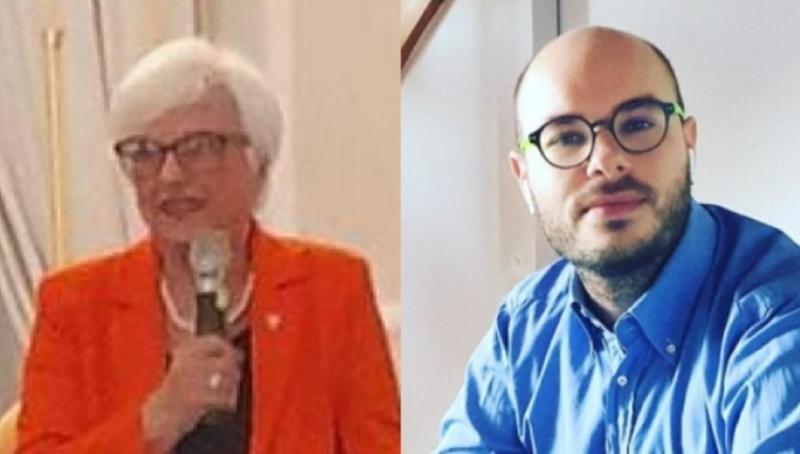 Livorno, Perini imputato per violenza privata: Elisa Amato e la preside Moretti parti civili