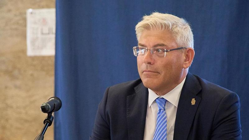 La strategia Usa. Il politologo: verso una nuova Yalta. “Donald vuole indebolire l’Europa”