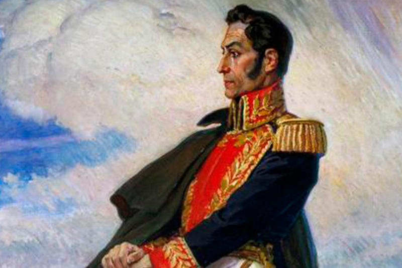 Conquistadores no defienden derechos humanos, por A. R. Lombardi Boscán